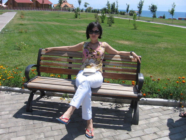 Нургуль Балтабаева