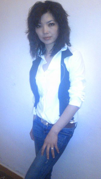 Бакуша Бакасова