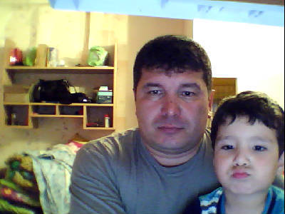 Рауил Хабиров