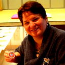 Лариса Русанова