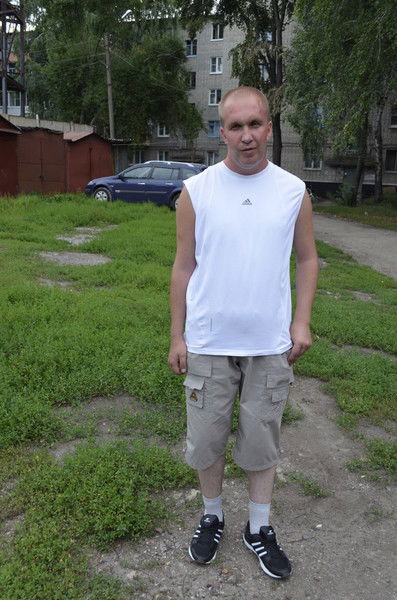 Андрей Чуксин..ю 1