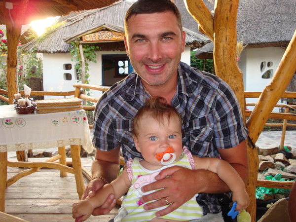 Макс Григорян