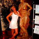 Елена Федуловина