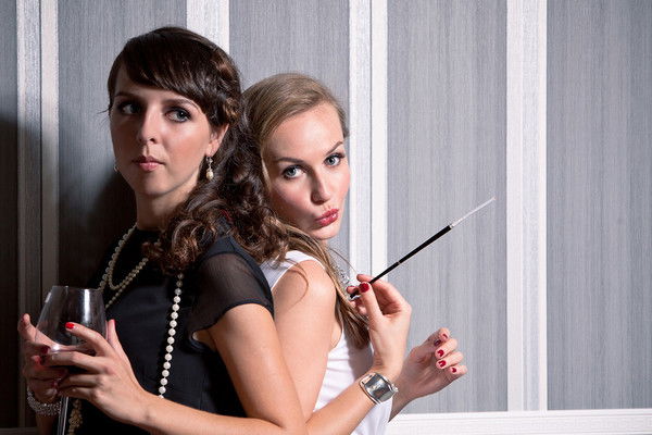 Юлия Махова