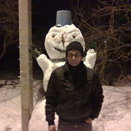 Виктор Гордиенко