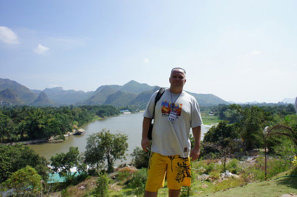 Андрей Григорьев