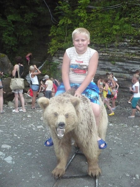 Никита Янченко