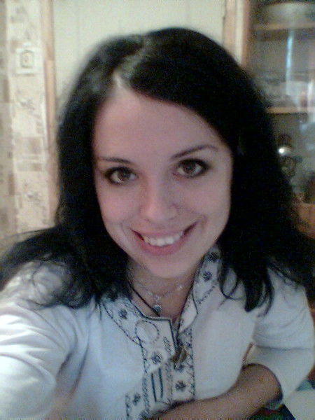 Елена Рыженко