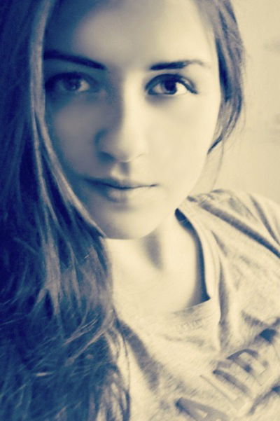 Аня Кукушкина