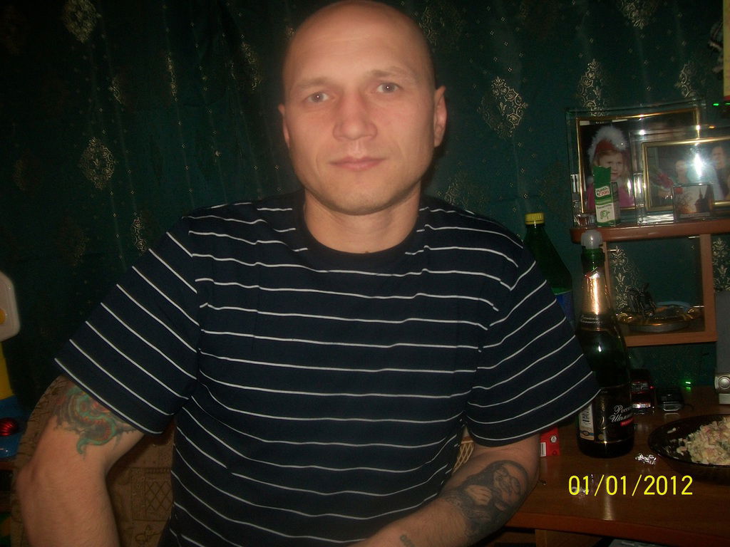 Сергей Гаврилов