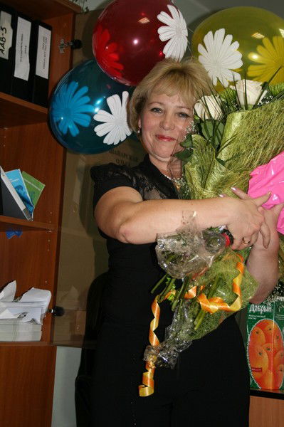 Елена Мишина