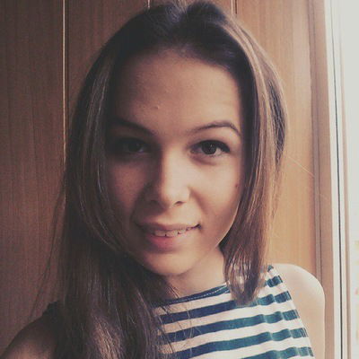 Сашка Котова