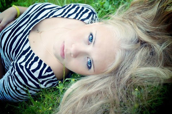 Сенькович Ульяна