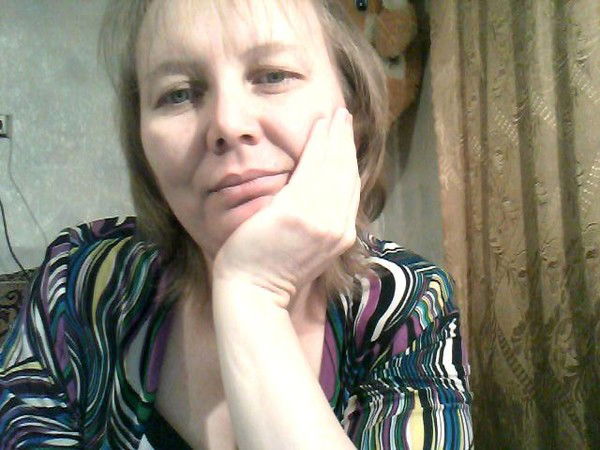 Лина Кубжасова