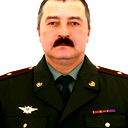 Сергей Гаврилюк