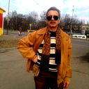 Александр Преображенский