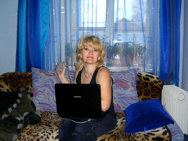 Тома Лаппа(Штранц)