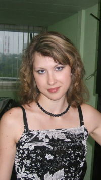 Галя Корюкина