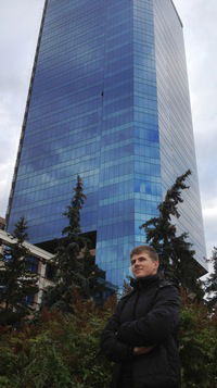 Максим Тумар