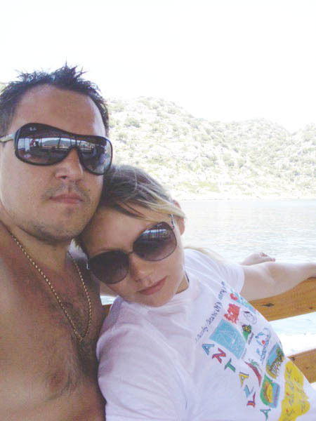 Иринка Зелих