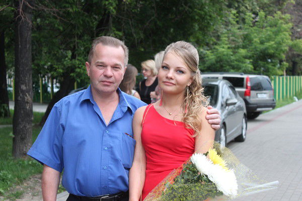 Николай Попов