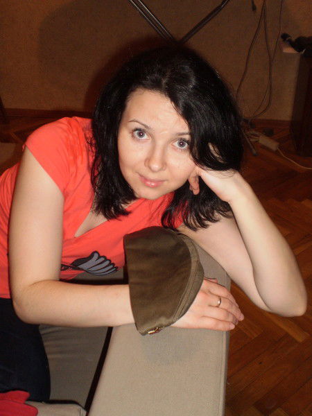 Ирина Громова