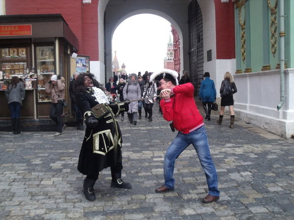 Жанат Каримов