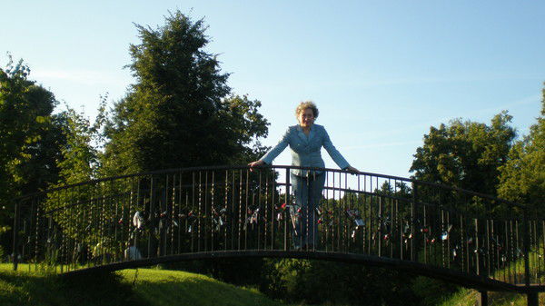 Лариса Куркина