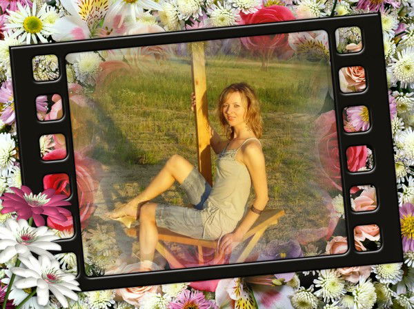 Вера Бочарова