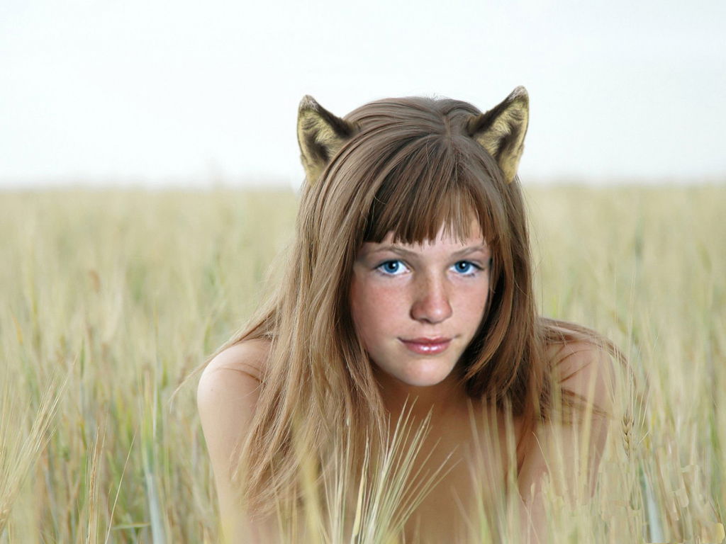 Мелания Нестерова