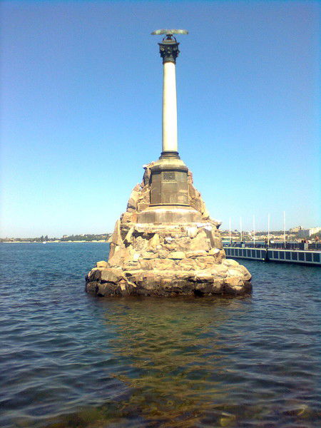 Сергей Валуйский