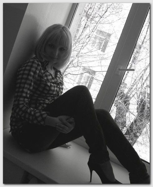 Танечка Павличенко