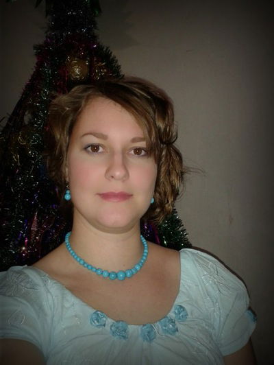 Любовь Гилева