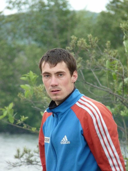 Станислав Петрашев