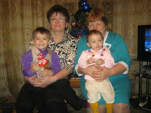 Марина Фатхиева