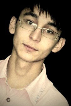 Рома Фатыхов