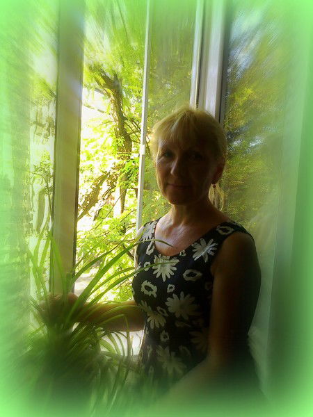 Ирина Михайлова