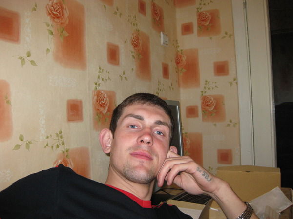 Александр Волков