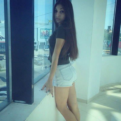 Лиза Штельман