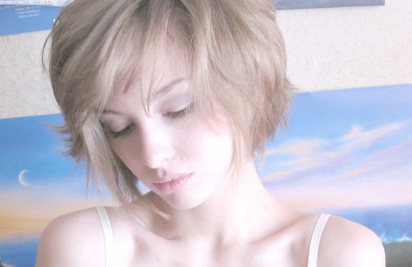 Любовь Тихменева