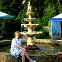 Галина Чикова