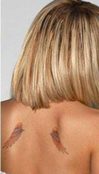 ***lel'ka Pofigistka***