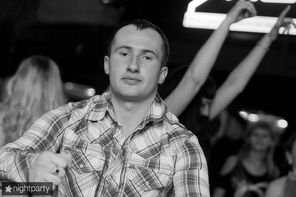 Андрей Вертков