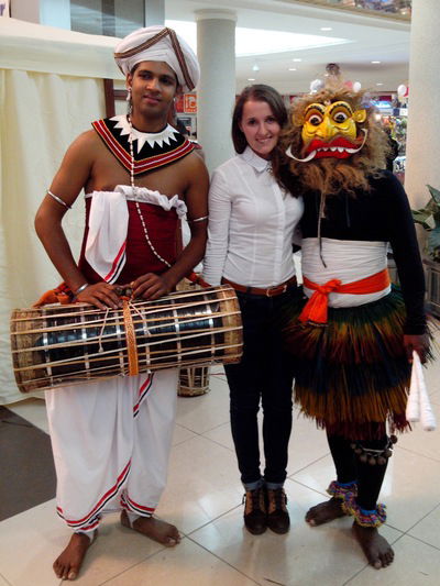 Лена Крупень