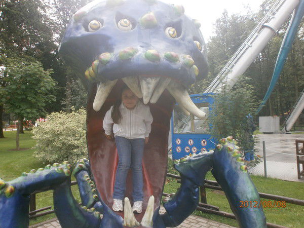 Настя Щербинина