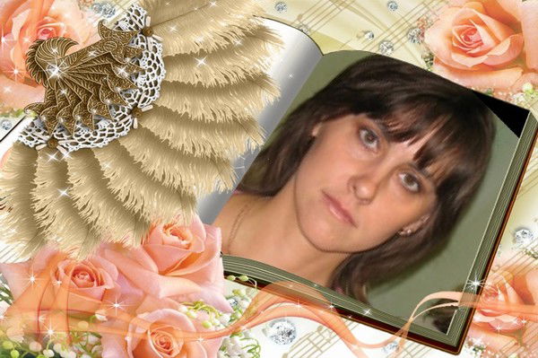 Соловцова Наталья