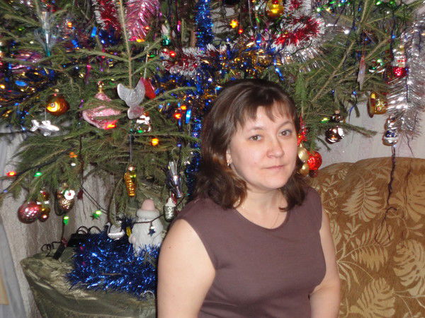 Наталия Дудина