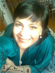 Наталья Прядкина