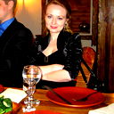 Ирина Буйнова