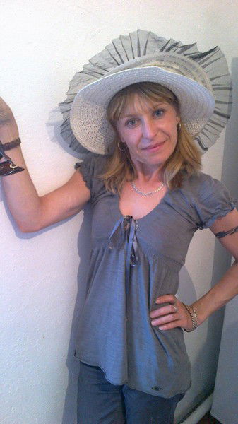 Надежда Бабий